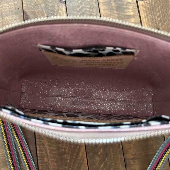 Consuela Diego Midtown Crossbody - Picture 12 of 13